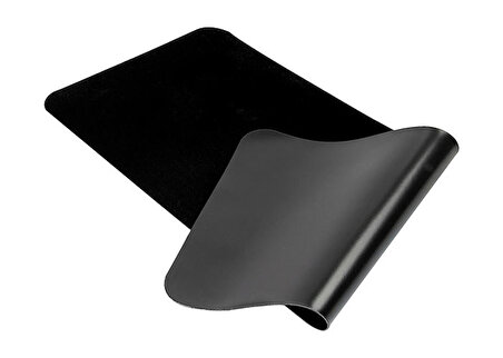 Addison 300271 Siyah 300*700*3mm Oyuncu Uzun Mouse Pad