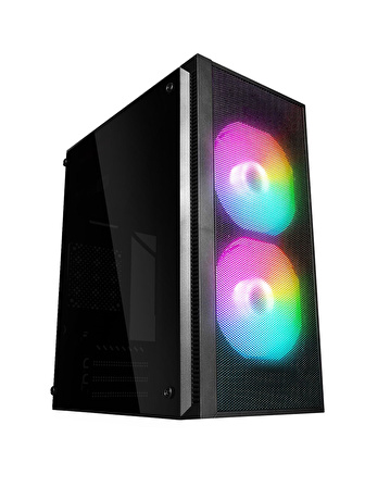 RAMTECH BF ROG İ5-9400F 16GB RAM 480GB SSD GTX750 Tİ GAMING PC