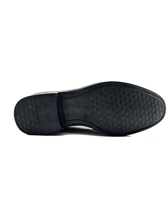 Trendyshose 131 Erkek Günlük Termo Taban Soğuk Geçirmez Ayakkabı