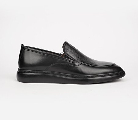 Pierre Cardin 10480  Doğal Deri Rahat Taban Erkek Günlük Ayakkabı