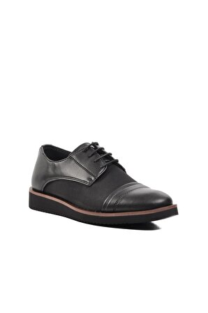 Trendyshose - 481  Erkek Klasik Casual Ayakkabı