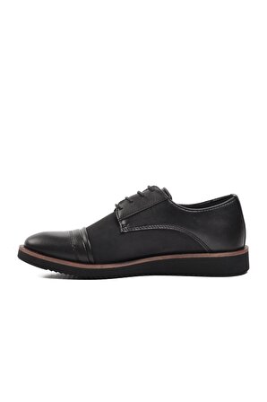Trendyshose - 481  Erkek Klasik Casual Ayakkabı