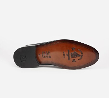 Pierre Cardin 103177 Doğal Deri Rahat Taban Erkek Günlük Ayakkabı
