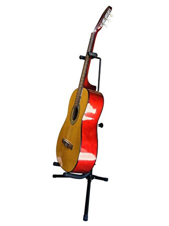 Gitar Sehpası ve Standı(Portatif Katlanır) Ücretsiz Kargo