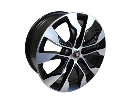 16" Jant Takımı Openıng Edıtıon Egea / Doblo 55177557