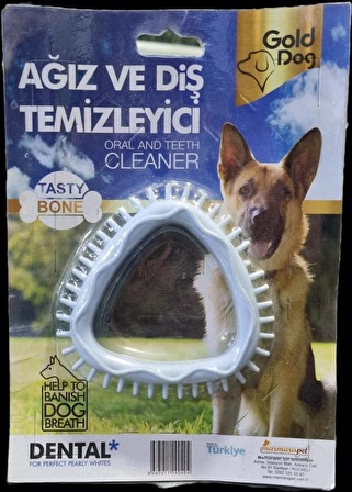 SİLİKON KÖPEK OYUNCAĞI - DİŞ VE AĞIZ BAKIMI