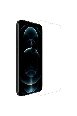 Apple Iphone 14 Pro Max Için Nano Ekran Koruyucu