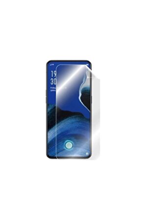 Samsung Galaxy S21 Ultra Uyumlu Nano Ekran Koruyucu