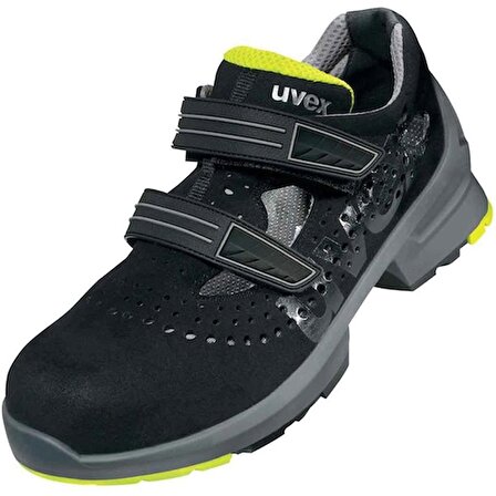 Uvex 1 8542 S1 Src Esd Sandalet İş Ayakkabısı