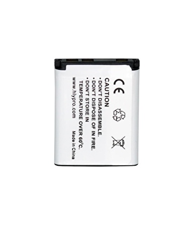 Nikon için EN-EL10 BATTERY