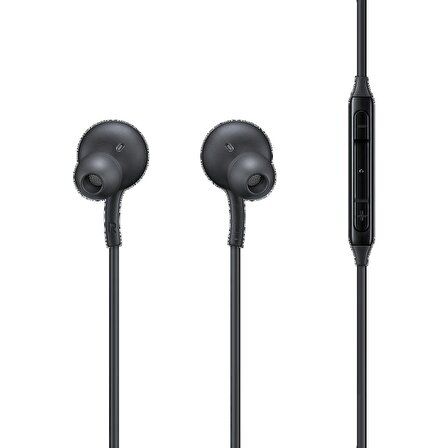 Samsung AKG EO-IC100BBEGWW Type-C Kulak İçi Kulaklık