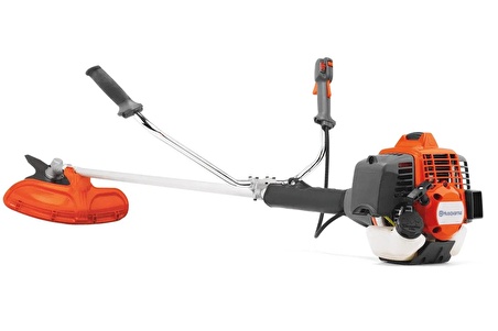 Husqvarna 553RS 3,1hp 50.6cc 46cm Benzinli Yan Tip Motorlu tırpan