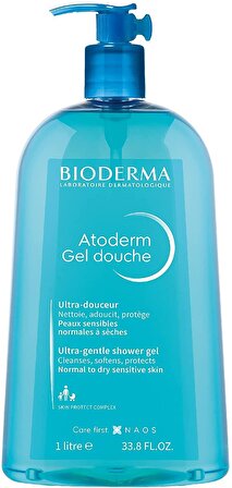 Bioderma Atoderm Shower Gel 1 L