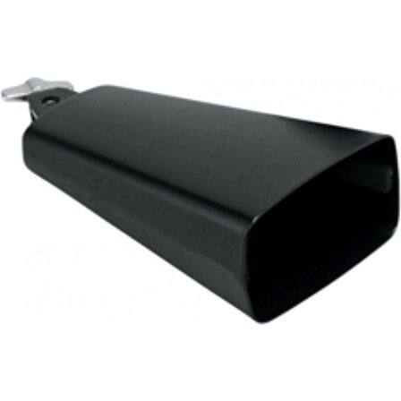 LC-5 COWBELL 5-12" BLACK