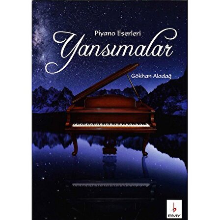 BMY-099 YANSIMALAR - GÖKHAN ALADAĞ