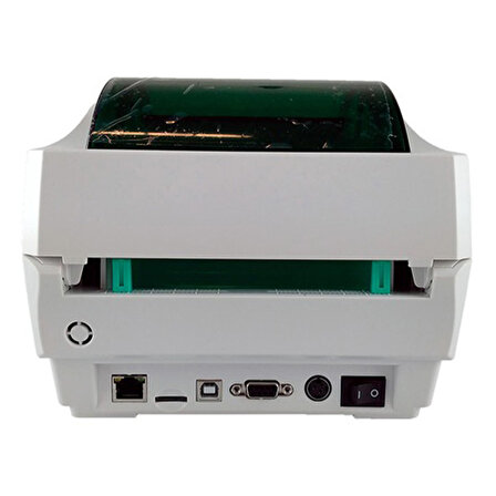 PERKON PR-420D DT 203DPI (USB) Barkod Yazıcı