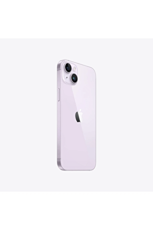 Apple iPhone 14 Plus Mor 128 GB 6 GB Ram Akıllı Telefon (Apple Türkiye Garantili)