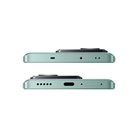 Xiaomi 13T Çayır Yeşili 256 GB 12 GB RAM Akıllı Telefon (Xiaomi Türkiye Garantili)