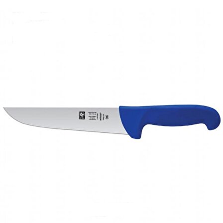 Atabey İçel Kasap Bıçağı 20 Cm Mavi 3181.20