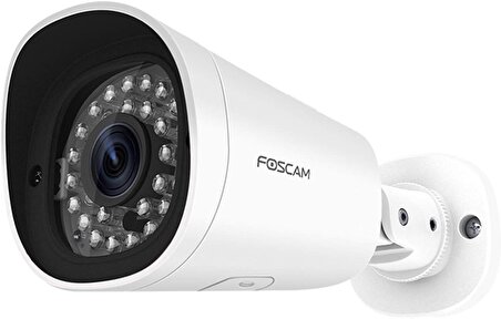 Foscam 4 Megapiksel HD 2304x1536 IP Kamera Güvenlik Kamerası