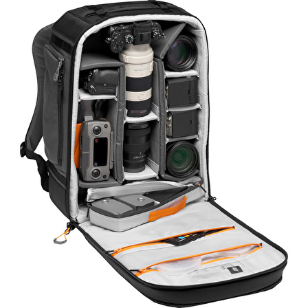 Lowepro Pro Trekker BP 450 AW II Backpack Sırt Çantası