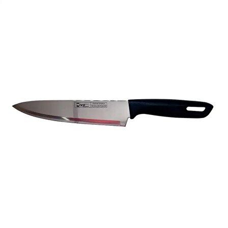 Ivo 220039 18cm Siyah Şef Bıçağı