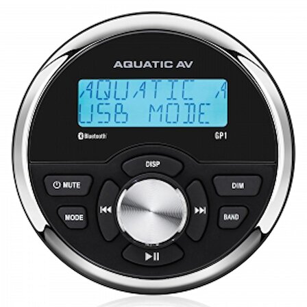 Aquatic GP1 USB IP65