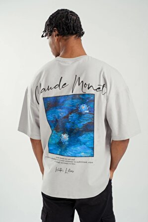 Respire oversize street t-shirt