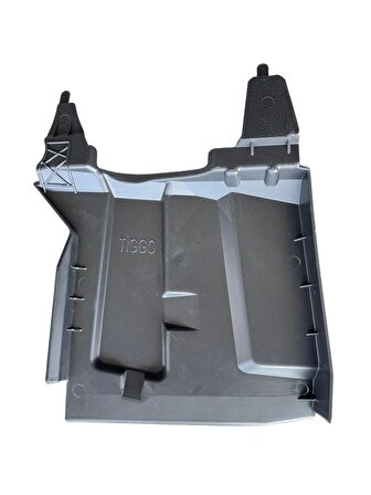 TÜRKMEN Chery Tiggo 7 Pro Sol Teker Boşluğu Plastik Koruma Kapağı 
