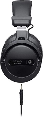 Audio-technica Ath-pro5x Profesyonel Kulak Üstü Dj Monitör Kulaklık