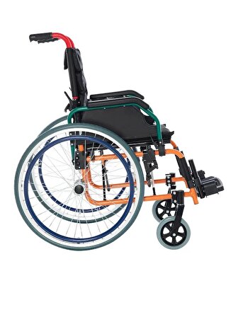 RÖMER R304 Çocuk Tekerlekli Sandalye