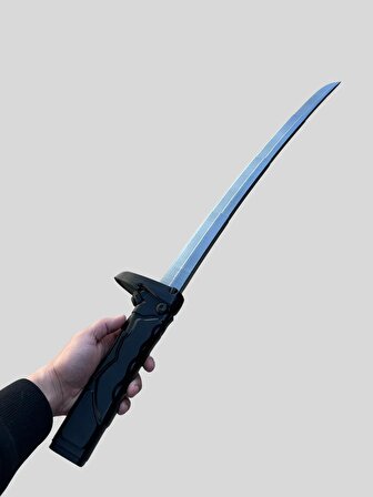 Dragon Blade - Genji - Overwatch Katana Katlanabilir Kılıç 100cm Oyuncak