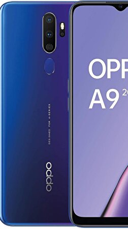 Oppo A9 2020 128 GB MOR Outleth ÜRÜN (sıfır gibi)