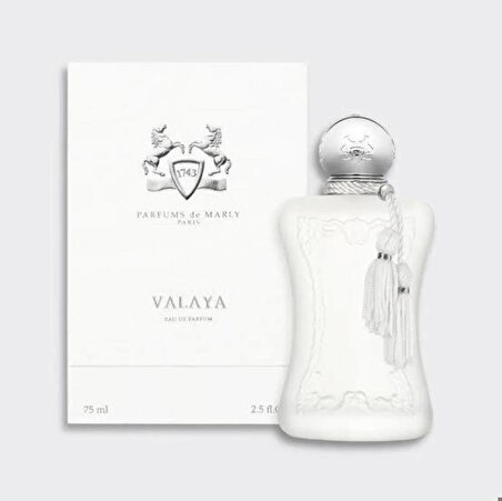 Parfums De Marly Valaya 75 ml EDP Kadın Parfüm
