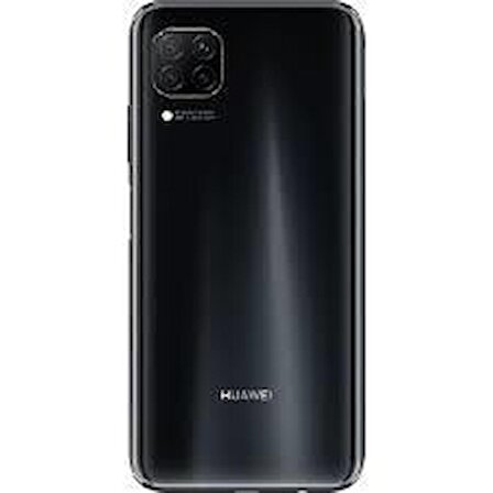 Huawei P40 LİTE SİYAH 128 GB YENİLENMİŞ ÜRÜN 