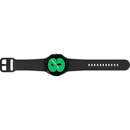 TEŞHİR Samsung Galaxy Watch 4 Akıllı Saat Small Black 40mm SM-R860NZKATUR