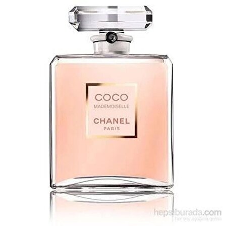 Chanel Coco Mademoiselle EDP 50 ml Kadın Parfüm
