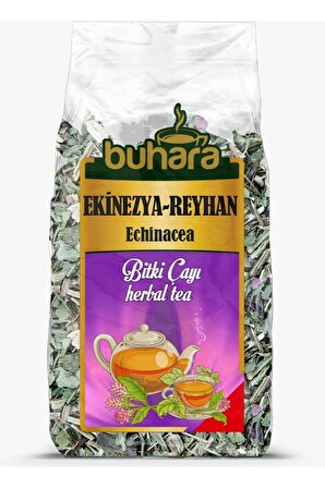Buhara Ekinezya Reyhan Bitki Çayı 50 Gr