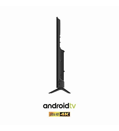Redline 55¨ Android 4K TV