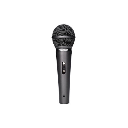 Takstar PRO38 dynamik mikrofon