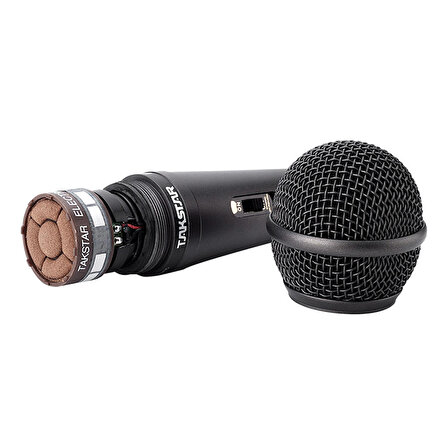 Takstar PRO38 dynamik mikrofon