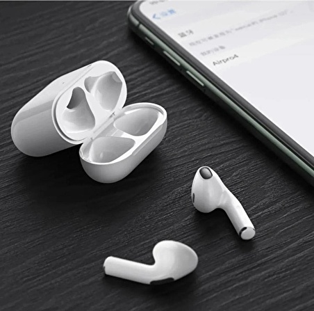 Lucatech MagicpodsTws Bluetooth kulaklık