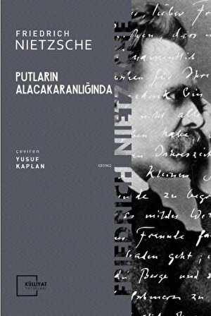 Putların Alacakaranlığında