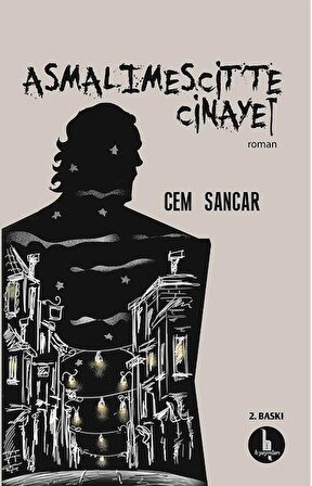 Asmalımescitte Cinayet