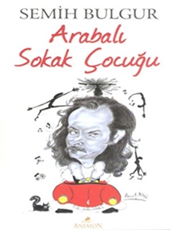 Arabalı Sokak Çocuğu