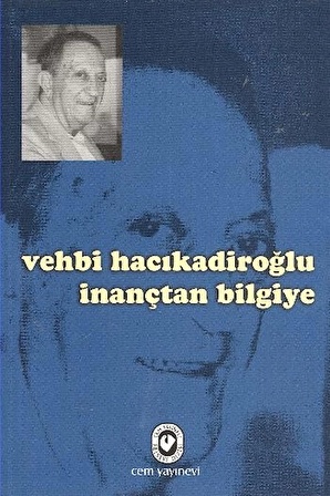 İnançtan Bilgiye