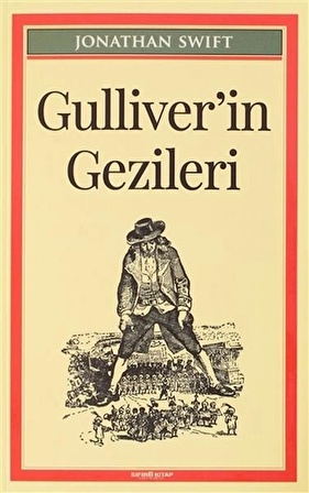 Gulliver'in Gezileri