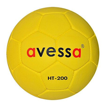 Avessa Ht-200 Hentbol Top No 2