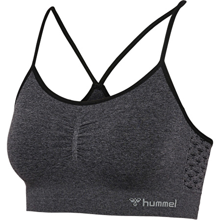 Hummel CI SEAMLESS SCRUNCH SPORCU SÜTYENİ