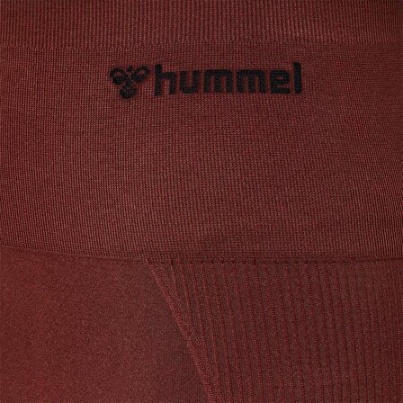 Hummel Tif Seamless Kısa Tayt 214151-8415